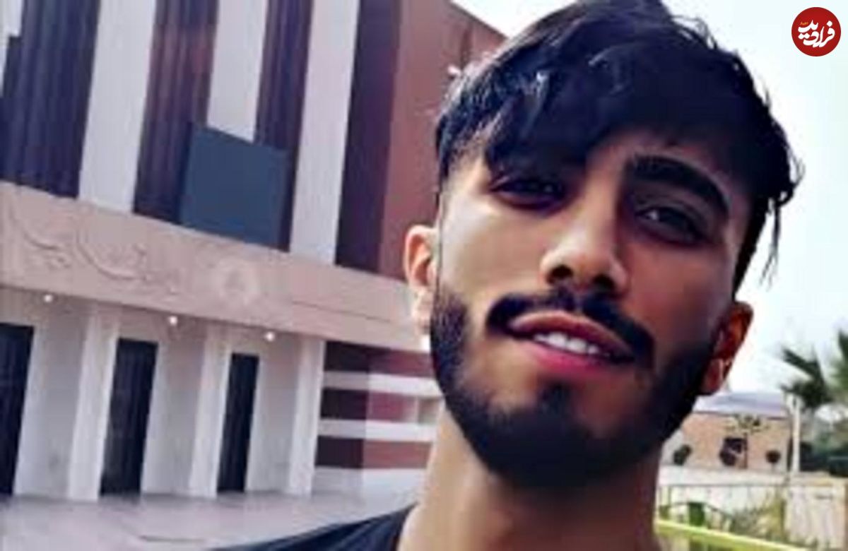 بازگشت مهراد جم به ایران