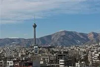 (ویدئو) تایم لپسی دیدنی از بهار تهران