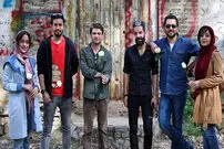 فیلم "زرد"؛ در تقابل با انگیزه‌های آرمانی یا منطقی