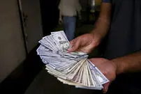 دلار در مسیر افزایشی