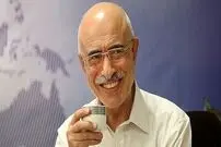 درگذشت ابوالقاسم حسین جانی؛ خالق کربلا منتظر ماست بیا تا برویم