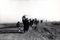 روزگار جنگ‌زدگان خوزستانی در همدان