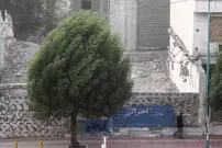 وزش باد شدید در کشور ادامه دارد