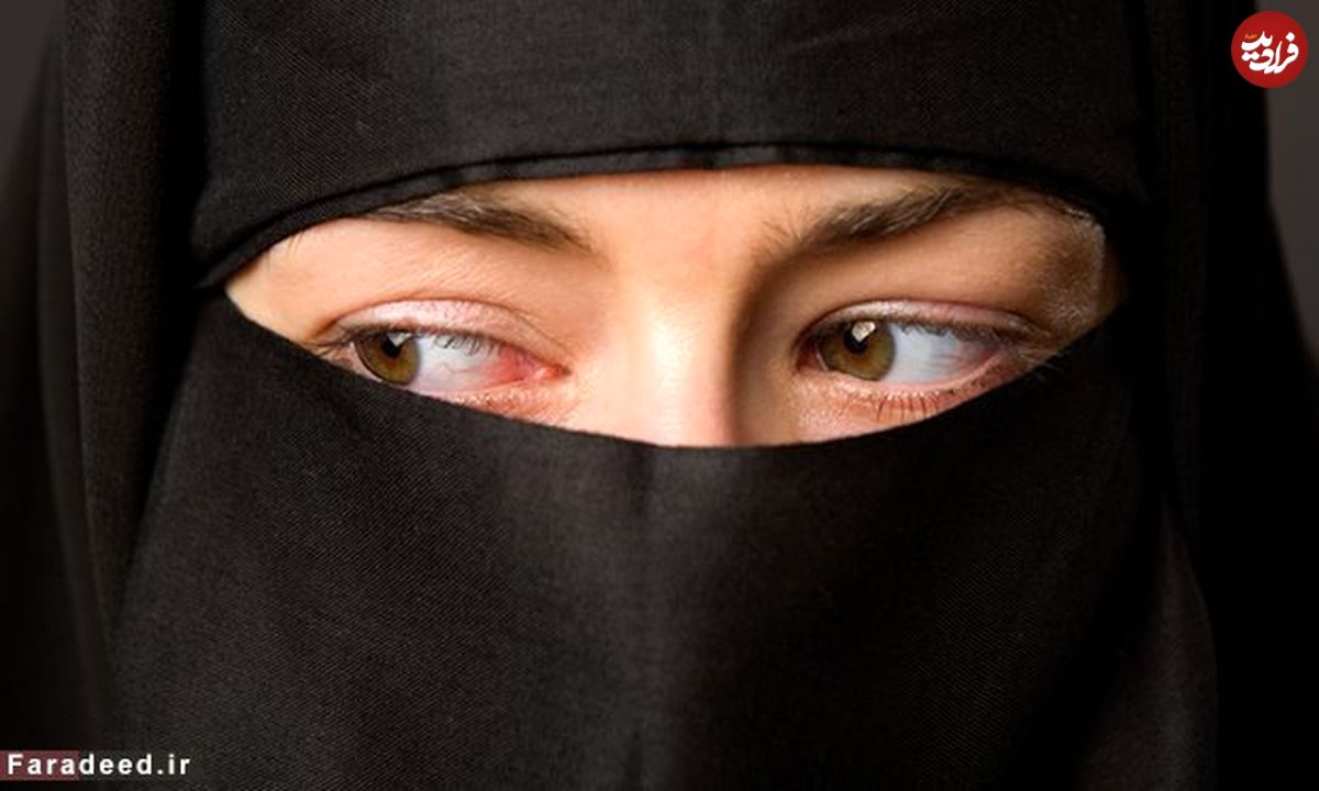 دستگیری "زن جنجالی" در عربستان