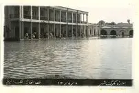 از تبریز ۱۳۱۳ تا استهبان ۱۴۰۱