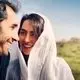 عکس| زن و شوهر بازیگر را در شیراز ببینید