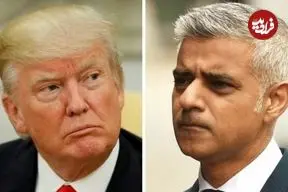 شهردار لندن ترامپ را «قلدر» خواند