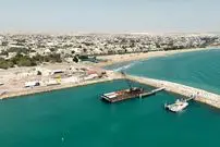 عکس| سفر به ایران قدیم؛ چشم‌اندازی از «بندر لنگه» در دوران قاجار