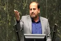 ببینید| اعتراض یک نماینده؛ یک میلیون هیچ دردی را دوا نمی‌کند