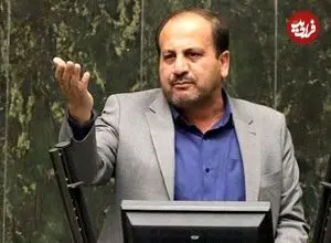 ببینید| اعتراض یک نماینده؛ یک میلیون هیچ دردی را دوا نمی‌کند