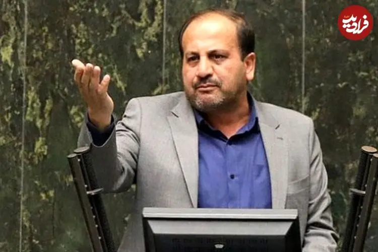 ببینید| اعتراض یک نماینده؛ یک میلیون هیچ دردی را دوا نمی‌کند