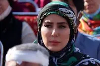 عکس| سفر در زمان؛ «شیدا یوسفی» با ظاهر متفاوت در یونان؛ سال 1404