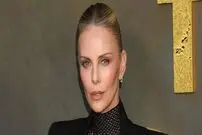 عنوان فیلم جدید شارلیز ترون فاش شد