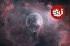 عکس روز ناسا از حباب کهکشانی