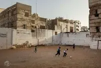 تصاویر/ در جده چه خبر است؟