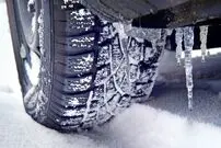(ویدئو) ترفندی برای حرکت خودرو در برف وقتی زنجیر چرخ ندارید!