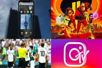 ترند‌های فضای مجازی در دو هفته گذشته