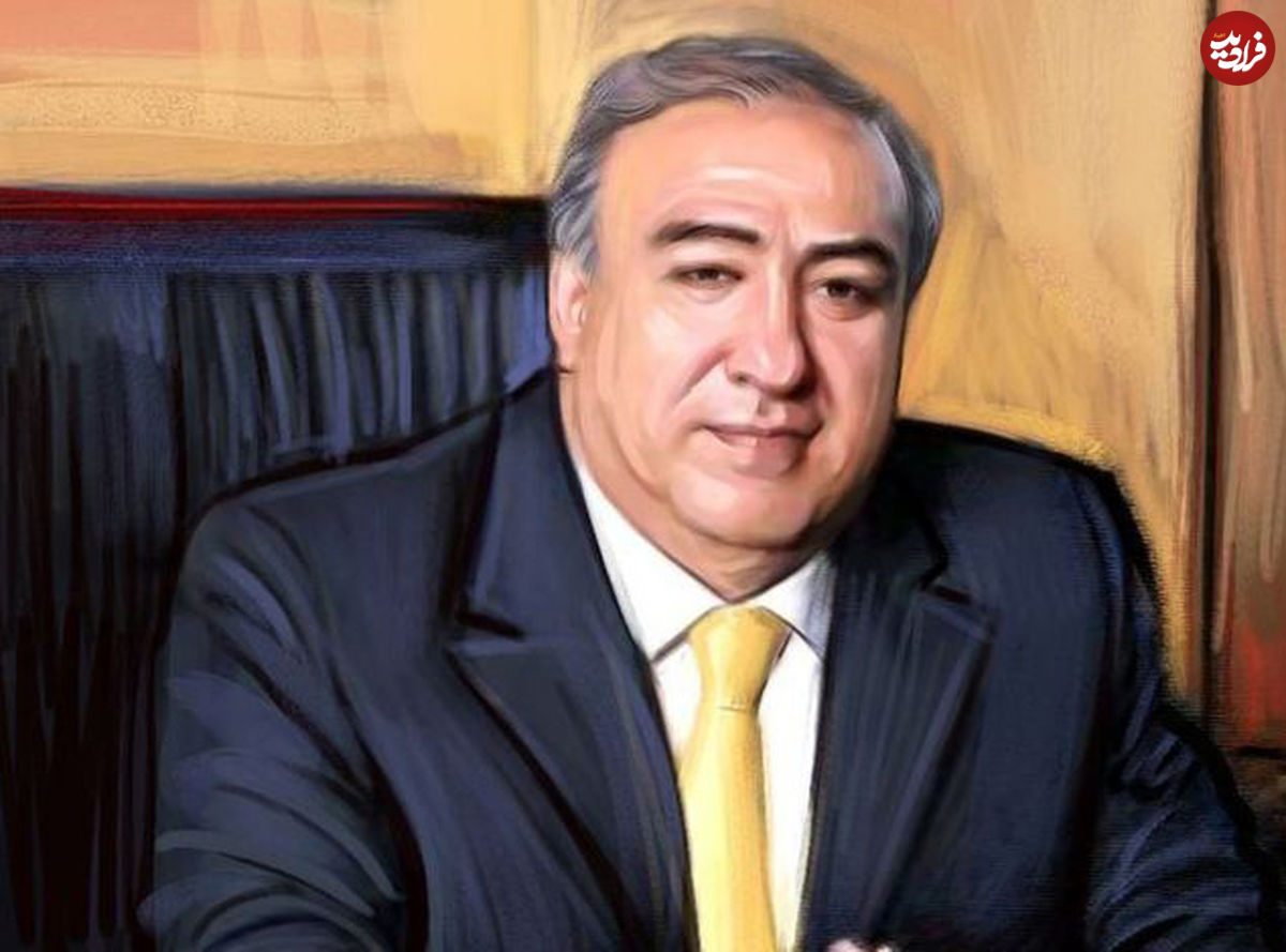 بازگرداندن رسول دانیال‌زاده، سلطان فراری فولاد