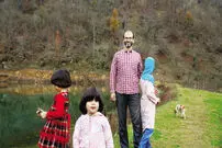 زندگی، خلاف جریان آب