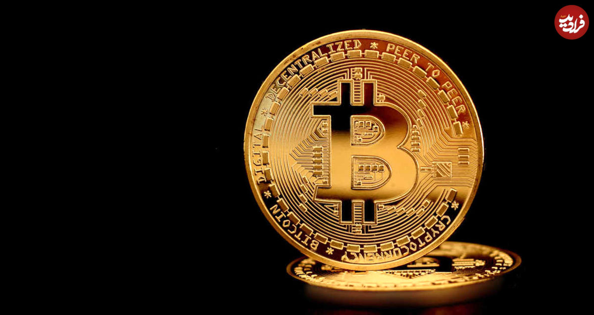 قیمت بیت کوین، امروز ۱۴۰۱/۰۲/۰۳
