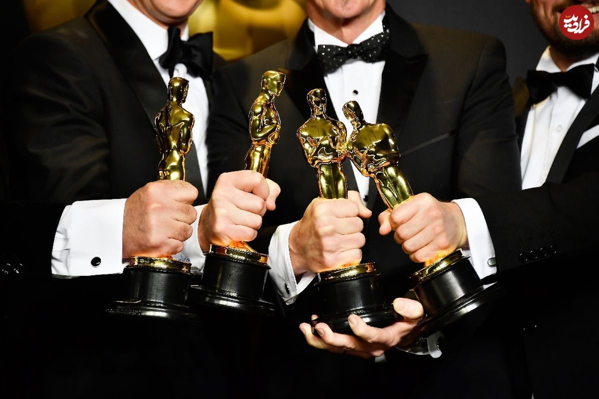 ۱۳ فیلم که بیشترین نامزدی تاریخ اسکار را دارند!