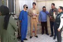 قتل دوست قدیمی به خاطر چند گرم مواد