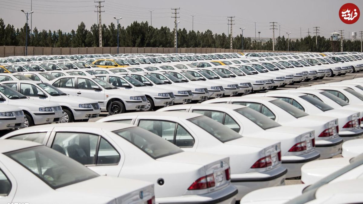 قیمت خودروهای پرفروش اعلام می‌شود