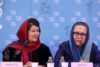 بیوگرافی آزیتا حاجیان