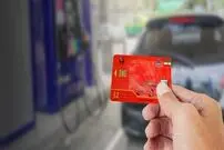 چگونه کارت سوخت المثنی بگیریم؟