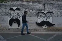 اینجا دختر به داماد بی‌سبیل نمی‌دهند