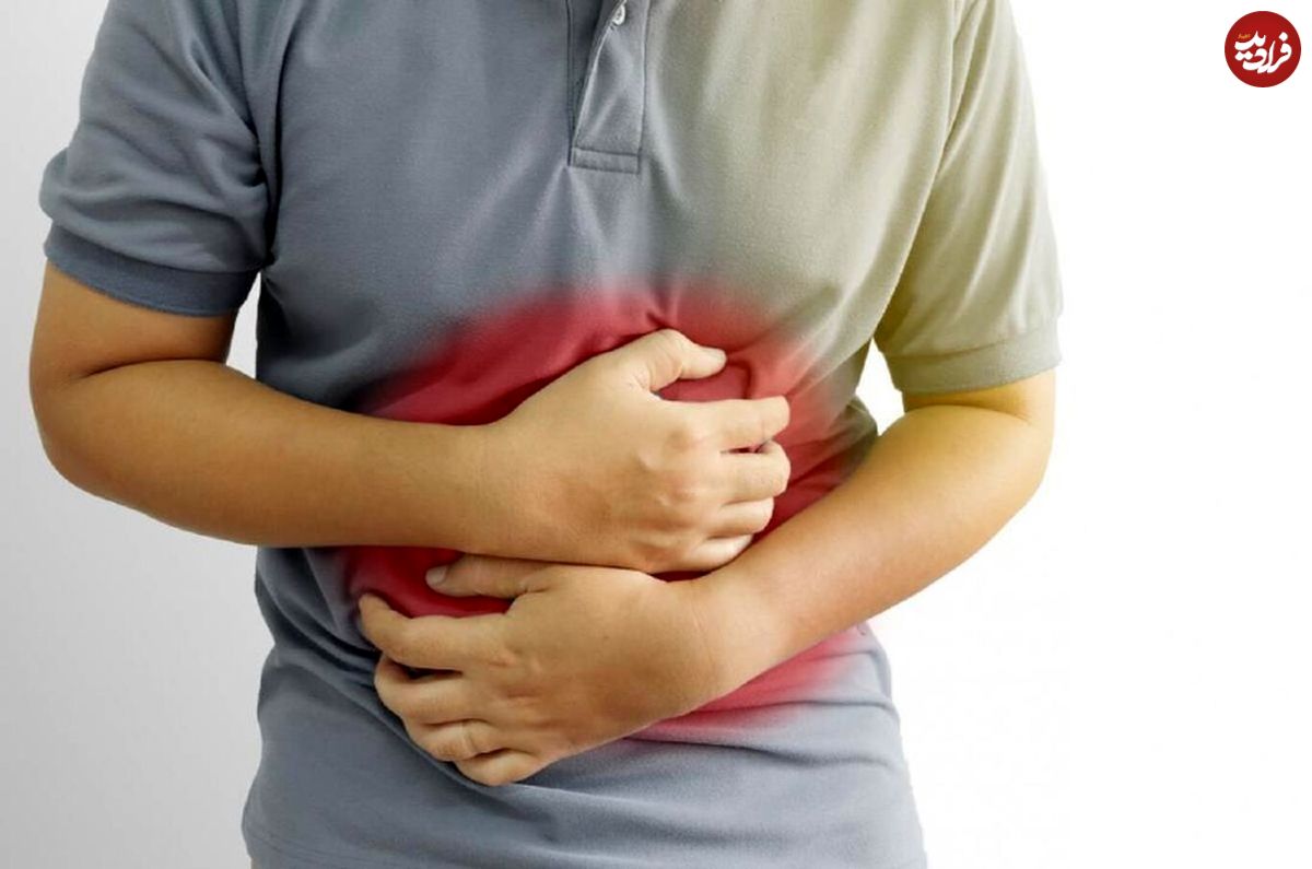 فلج معده چیست، چرا افراد مبتلا میشوند؟