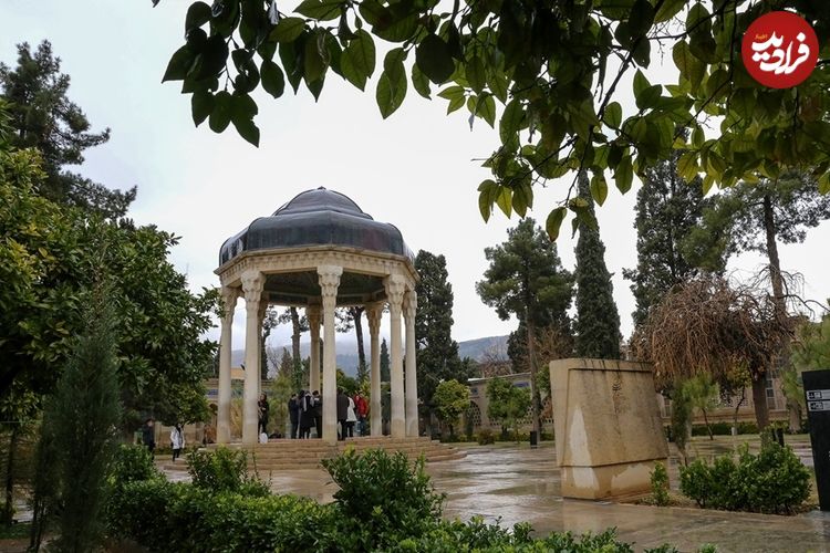 فال حافظ امروز چهارشنبه یک مرداد ماه 1404