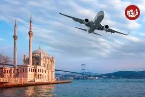 از تهران تا استانبول؛ راهنمای کامل سفر هوایی، هزینه‌ها و نکات ضروری