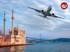 از تهران تا استانبول؛ راهنمای کامل سفر هوایی، هزینه‌ها و نکات ضروری