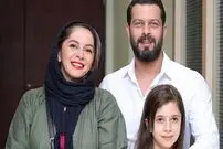 ( ویدیو) افشاگری همسر پژمان بازغی از ماجرای طلاقش