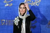 هدی زین العابدین: موضع من ایرانه!