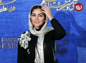 هدی زین العابدین: موضع من ایرانه!