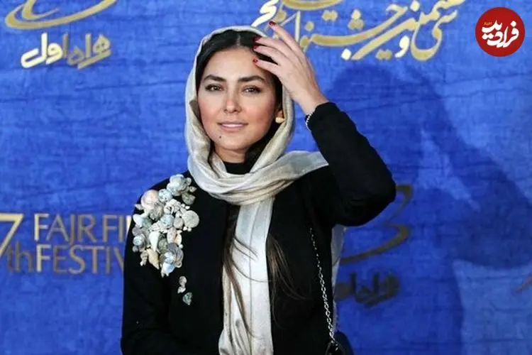 هدی زین العابدین: موضع من ایرانه!