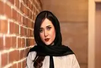 (عکس)  تیپ و استایل پریناز ایزدیار به سبک همسر علاءالدین!