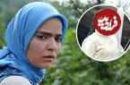 عکس| سپیده خداوردی بازیگر سریال «از یاد رفته» با لباس مخصوص شمشیربازی 