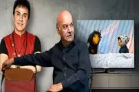 بازگشت قریب الوقوع ایرج طهماسب و عموپورنگ به تلویزیون