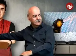 بازگشت قریب الوقوع ایرج طهماسب و عموپورنگ به تلویزیون