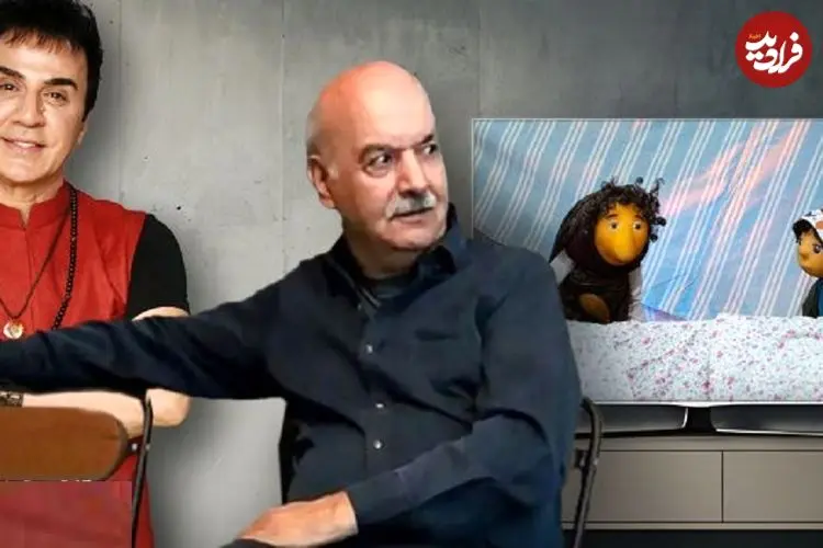 بازگشت قریب الوقوع ایرج طهماسب و عموپورنگ به تلویزیون