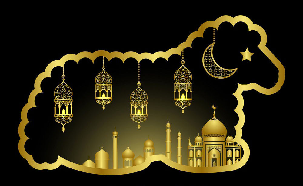 تعطیلات عید قربان در کشور‌های عربی و اسلامی چند روز است؟