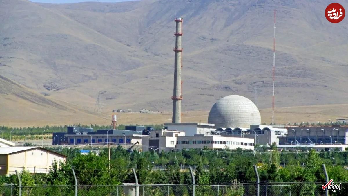 سفر در تاریخ؛ خاطرات نخستین رئیس سازمان انرژی اتمی