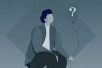 عواملی که شما را به سمت افسردگی پیش می برد!