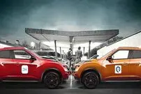 پرونده‌سازی علیه ارزانی اسنپ و تپسی