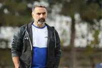 سرمربی جنجالی استقلال گزینه امید‌ها شد!