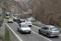 جزئیات جدید از بازگشایی جاده چالوس