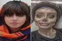 "سحر تبر" به ۱۰ سال حبس محکوم شد